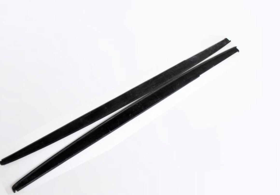BMW 3 SERIES M SPORT F30 SIDE SKIRTS FOR 2012-2019-carbonizeduk