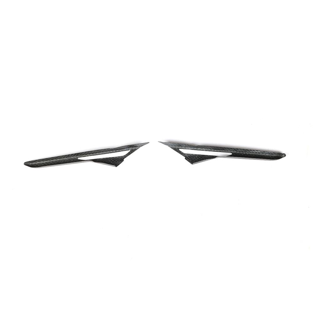 BMW F90 M5 Carbon Fiber Side Vents Sedan 4-Door 2018-2019-carbonizeduk
