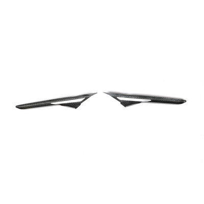 BMW F90 M5 Carbon Fiber Side Vents Sedan 4-Door 2018-2019-carbonizeduk