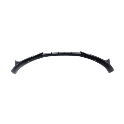 Audi TT Quattro Carbon Fiber DTM Front Lip Coupe 2-Door 2015-2018-carbonizeduk