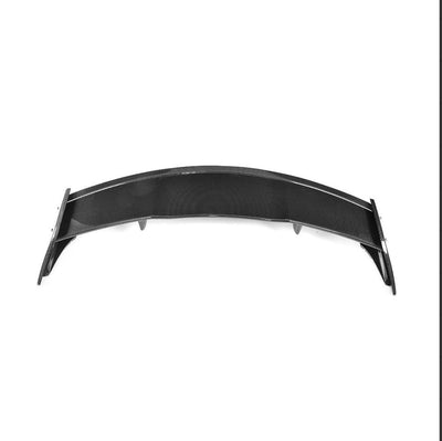 Mercedes Benz A45 AMG Carbon Fibre Roof Spoiler 13-18-carbonizeduk