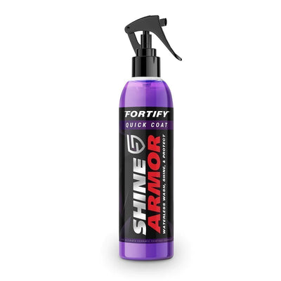 SHINE ARMOR FORTIFY QUICK COAT 236ml-carbonizeduk