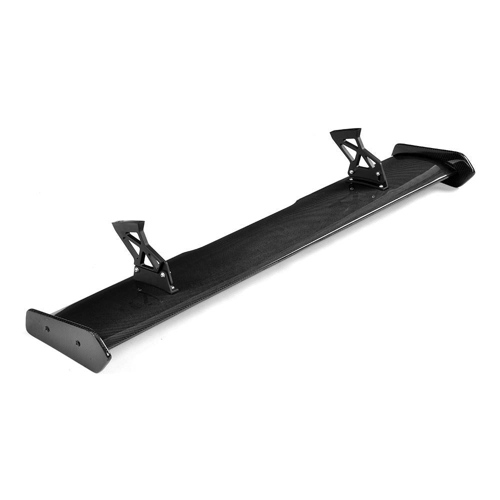 Carbon Fibre GT-S Spoiler Wing BMW F82 M4 Coupe 2-Door 14-17-carbonizeduk