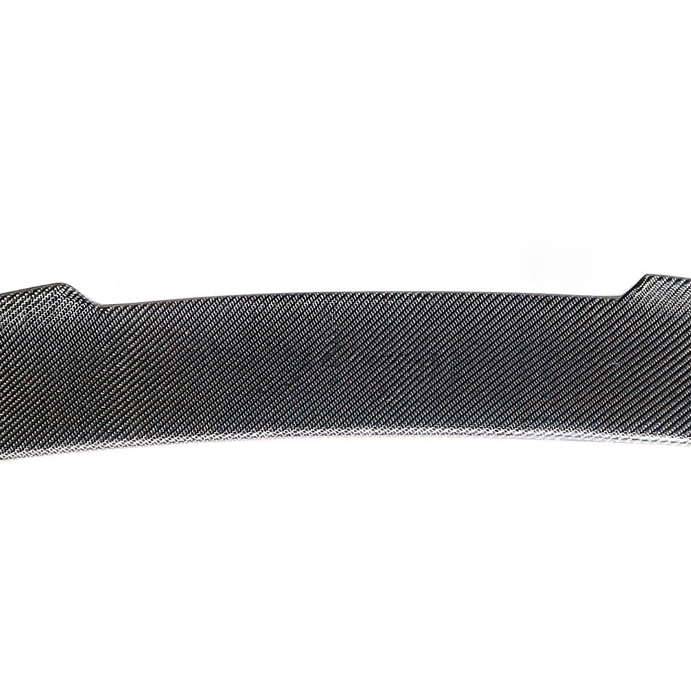 BMW F13 F06 6 Series M6 2 door 4DR Sedan performance Rear Wing Trunk Spoiler 2012-2018-carbonizeduk