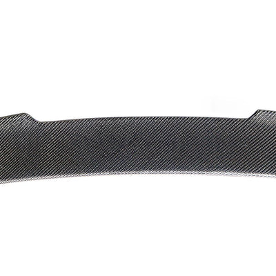 BMW F13 F06 6 Series M6 2 door 4DR Sedan performance Rear Wing Trunk Spoiler 2012-2018-carbonizeduk