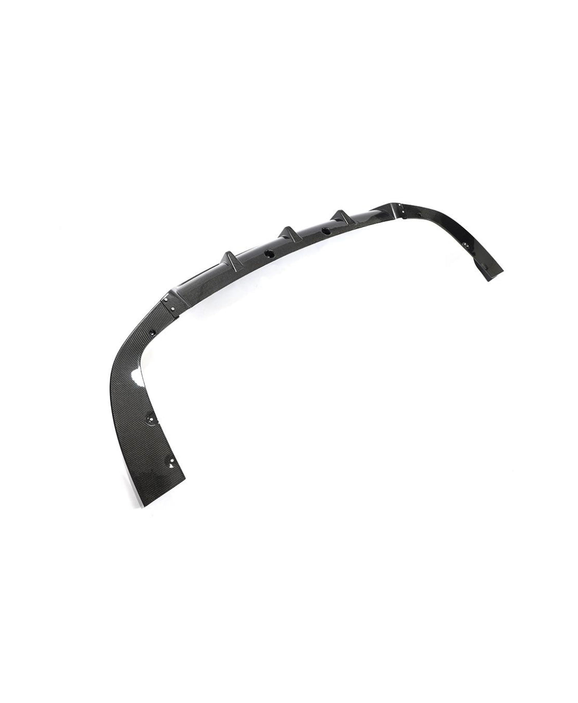 BMW X5 G05 Carbon Fibre Diffuser M Sport 18+-carbonizeduk