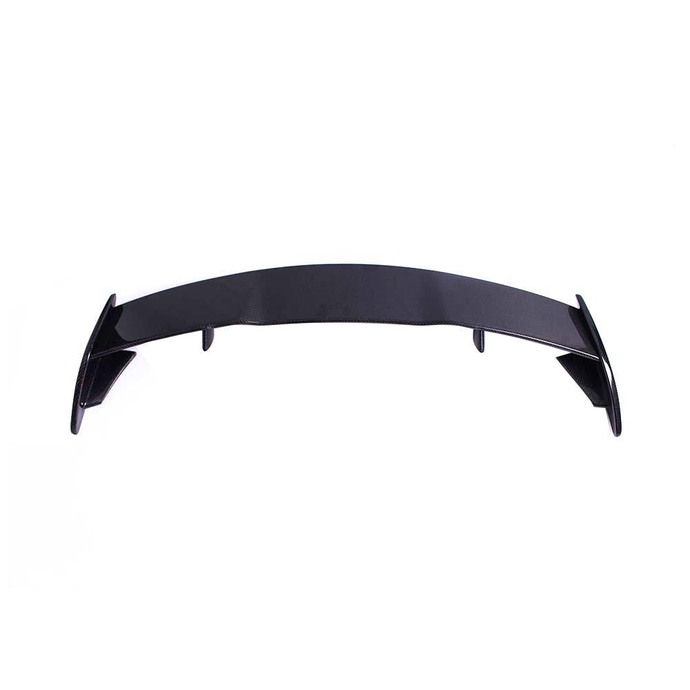 Mercedes Benz A35/A45AMG Carbon Fibre Aero Spoiler 19-20-carbonizeduk