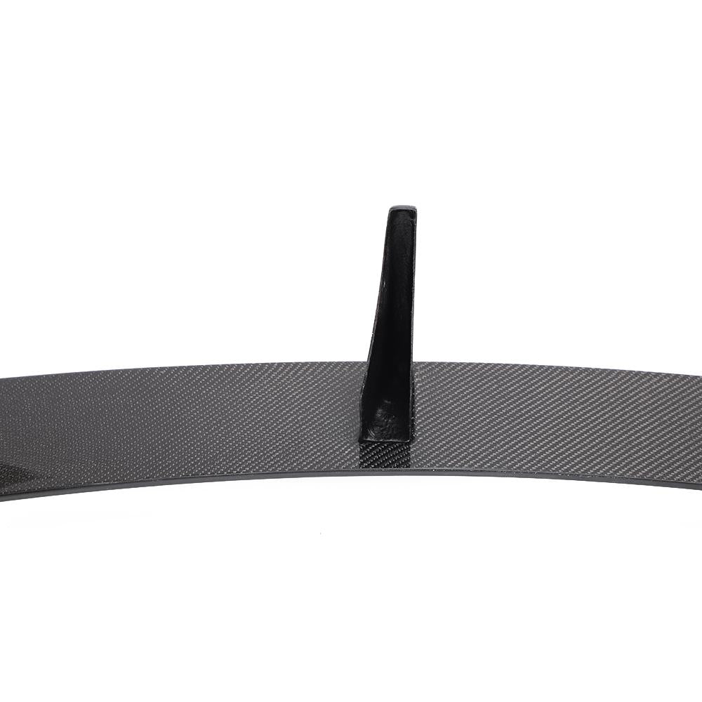 Carbon Fiber Rear Bumper Diffuser for Toyota Supra A90 2019-2020-carbonizeduk