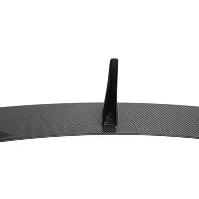 Carbon Fiber Rear Bumper Diffuser for Toyota Supra A90 2019-2020-carbonizeduk