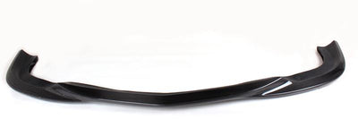 Mercedes Benz W204 C63 AMG carbon Fibre Front Lip 2009-2010-carbonizeduk