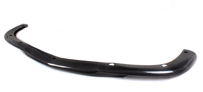Mercedes Benz W204 C63 AMG carbon Fibre Front Lip 2009-2010-carbonizeduk
