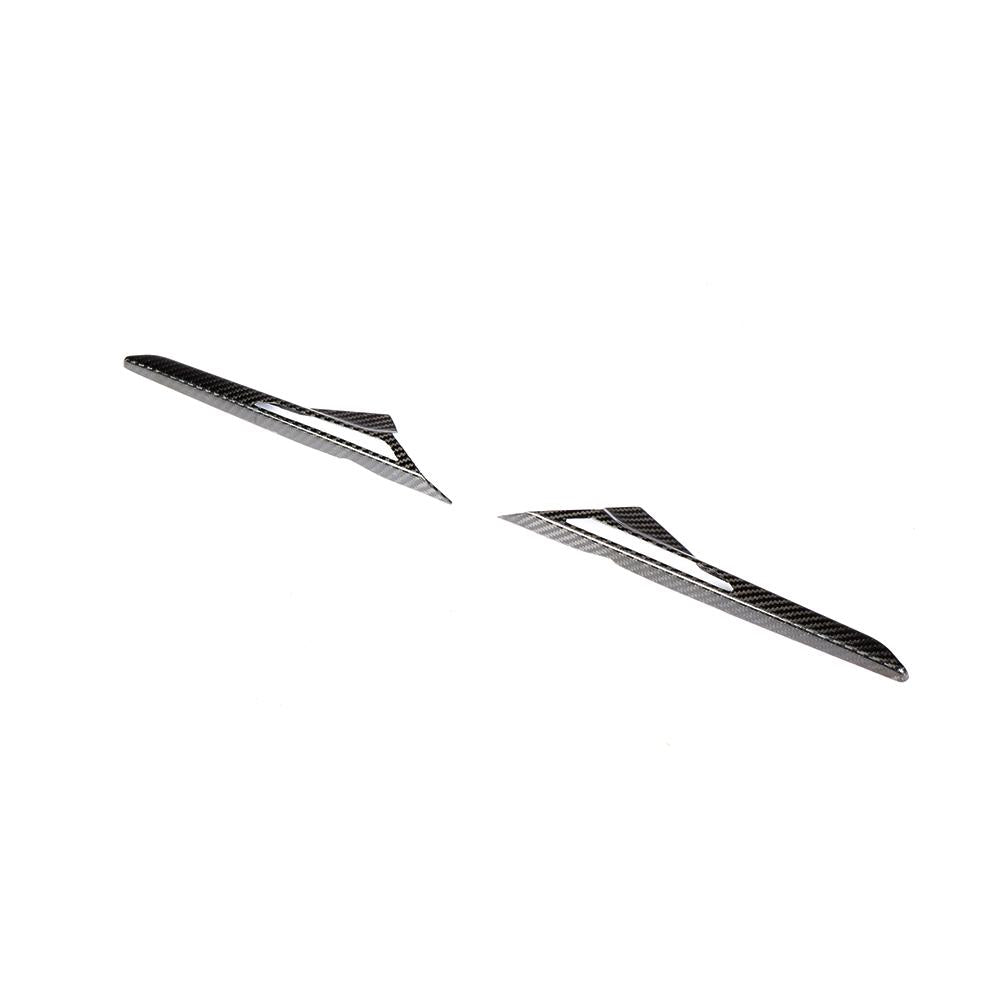 BMW F90 M5 Carbon Fiber Side Vents Sedan 4-Door 2018-2019-carbonizeduk