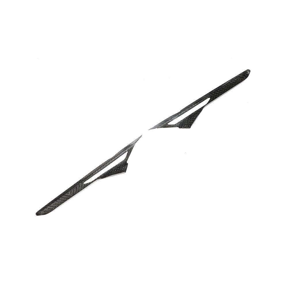 BMW F90 M5 Carbon Fiber Side Vents Sedan 4-Door 2018-2019-carbonizeduk