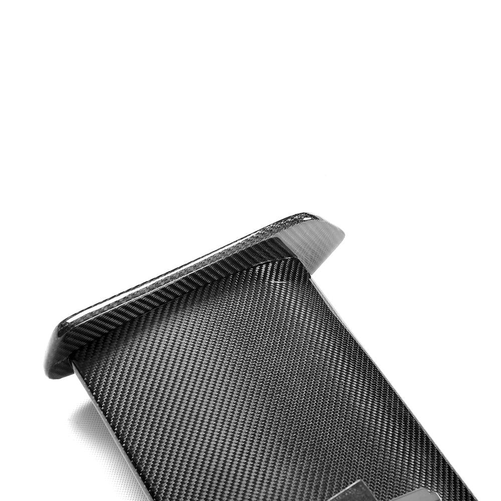 Carbon Fibre GT-S Spoiler Wing BMW F82 M4 Coupe 2-Door 14-17-carbonizeduk