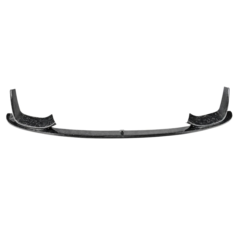 Forged Carbon Fiber Front Lip for BMW F80 M3 F82 M4 Coupe 2-Door 14-17 (fits: M3 M4)-carbonizeduk