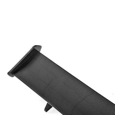 Carbon Fibre GT-S Spoiler Wing BMW F82 M4 Coupe 2-Door 14-17-carbonizeduk