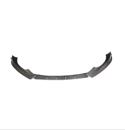 Carbon Fiber Front Lip for Audi TT Quattro Coupe 2-Door 2015-2018-carbonizeduk