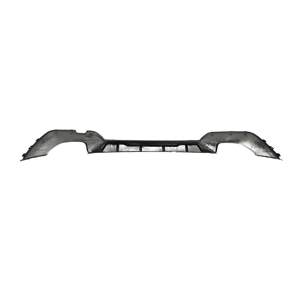 BMW G20 Carbon Fibre Rear Bumper Diffuser M Sport 19-20-carbonizeduk