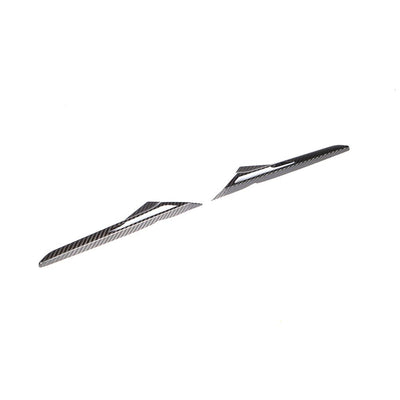 BMW F90 M5 Carbon Fiber Side Vents Sedan 4-Door 2018-2019-carbonizeduk