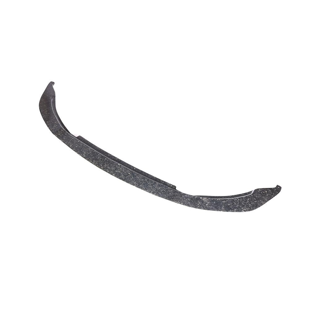 Carbon Fiber Front Lip V-STYLE BMW F80 M3 F82 M4 Coupe 2-Door 14-17-carbonizeduk