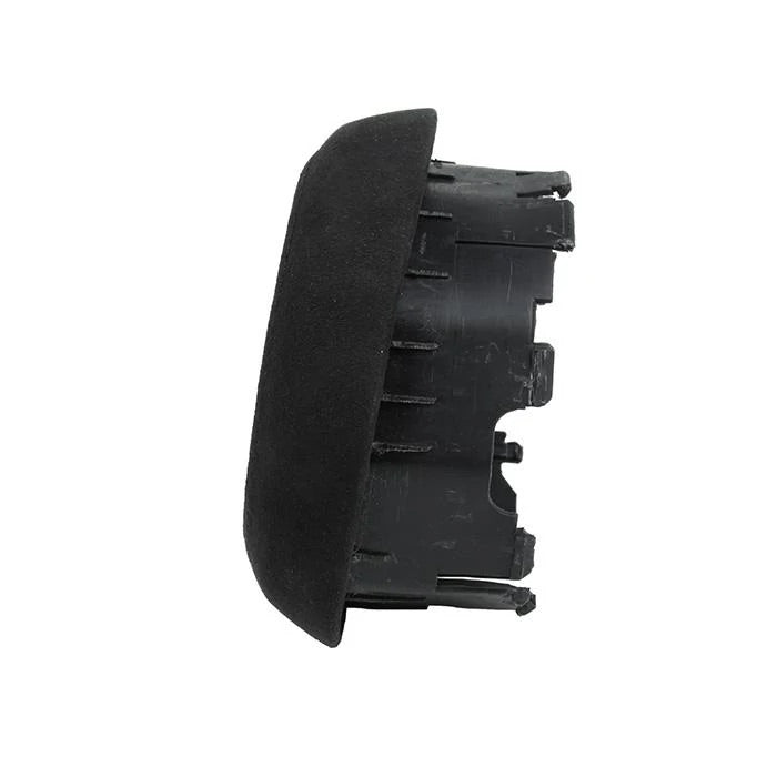 Steering Wheel Alcantara Airbag cover For Volkswagen MK7/7.5 /GTI/R-carbonizeduk