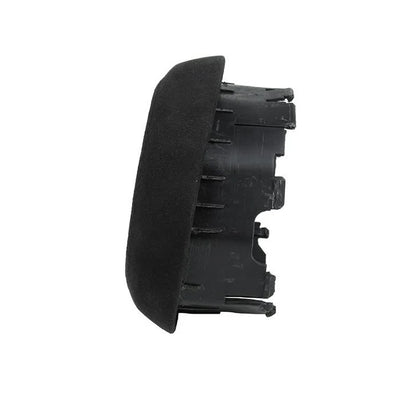 Steering Wheel Alcantara Airbag cover For Volkswagen MK7/7.5 /GTI/R-carbonizeduk