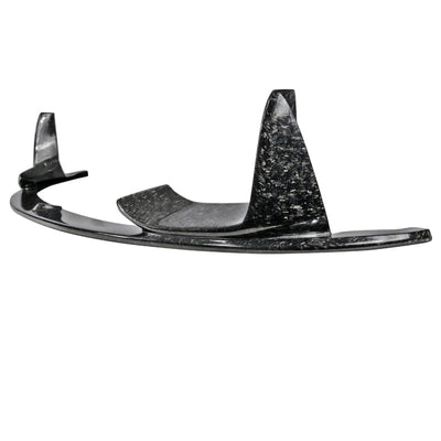 Forged Carbon Fiber Front Lip for BMW F80 M3 F82 M4 Coupe 2-Door 14-17 (fits: M3 M4)-carbonizeduk
