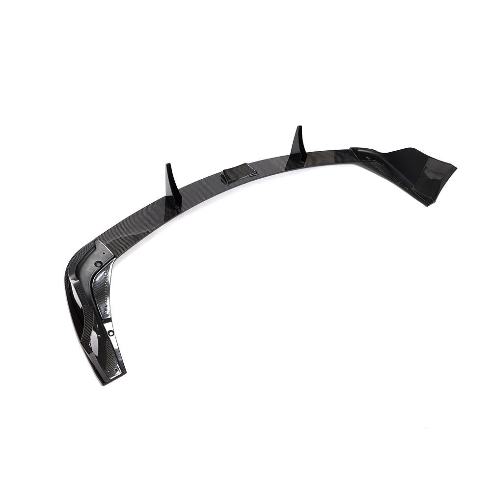 Carbon Fiber Rear Bumper Diffuser for Toyota Supra A90 2019-2020-carbonizeduk