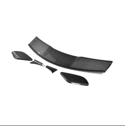 Mercedes Benz A45 AMG Carbon Fibre Roof Spoiler 13-18-carbonizeduk