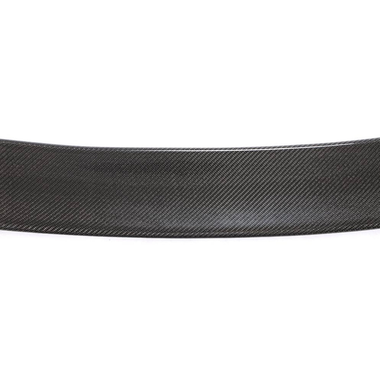 Carbon Fiber Rear Spoiler for BMW F20 AC style 1 Series 2012-2018-carbonizeduk