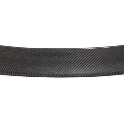 Carbon Fiber Rear Spoiler for BMW F20 AC style 1 Series 2012-2018-carbonizeduk