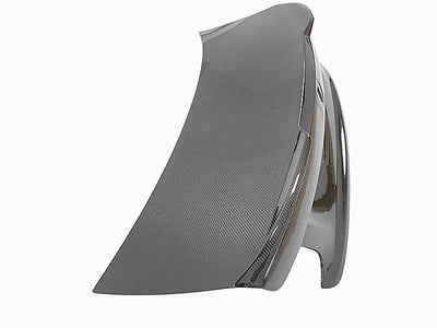 BMW M2 M2C 2 Series F87 F22 Coupe MP carbon fibre Rear Trunk Bootlid Double sided-carbonizeduk