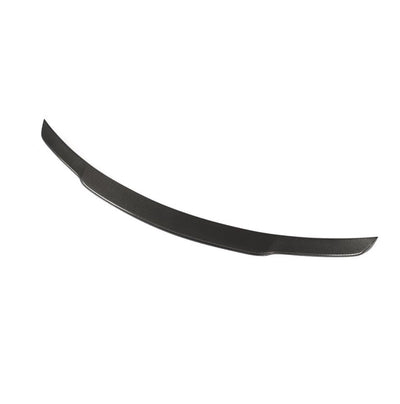Mercedes Benz W213 Carbon Fiber Rear Trunk Spoiler Wing 2016+-carbonizeduk