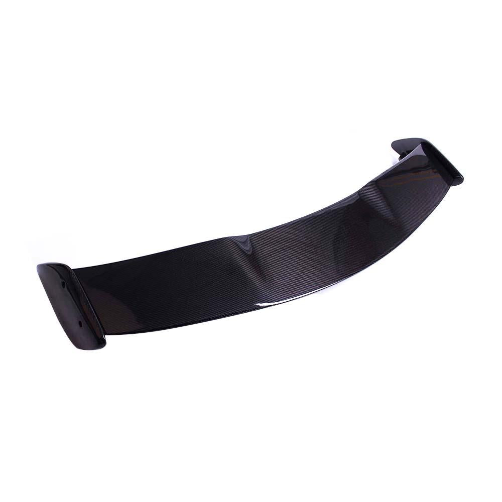 Mercedes Benz A35/A45AMG Carbon Fibre Aero Spoiler 19-20-carbonizeduk