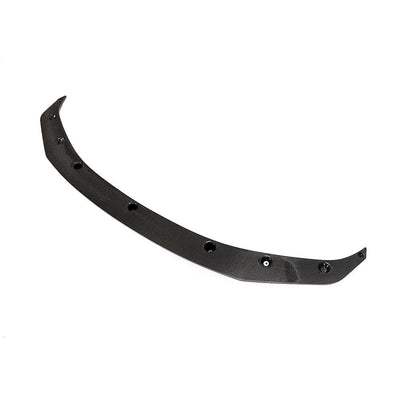 Carbon Fibre GTS STYLE Front Bumper Lip for BMW F87 M2 Competition Coupe 2-Door 2018-2020-carbonizeduk