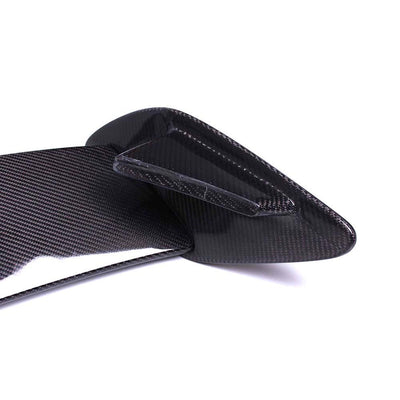 Mercedes Benz A35/A45AMG Carbon Fibre Aero Spoiler 19-20-carbonizeduk