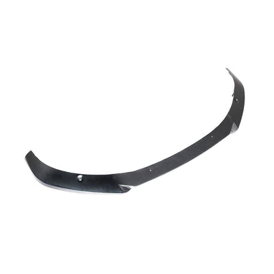 Audi TT Quattro Carbon Fiber DTM Front Lip Coupe 2-Door 2015-2018-carbonizeduk
