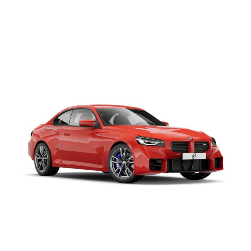 BMW G87 M2
