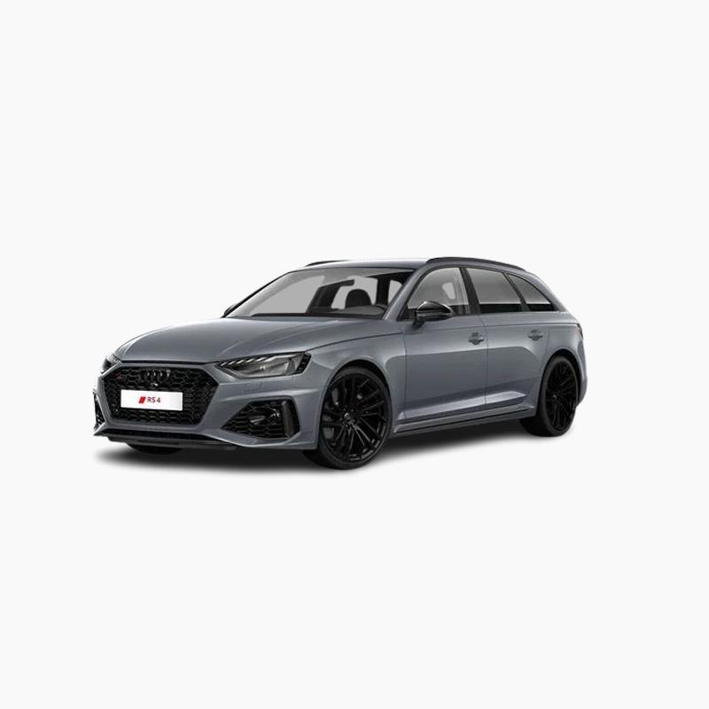 AUDI RS4 AVANT B9