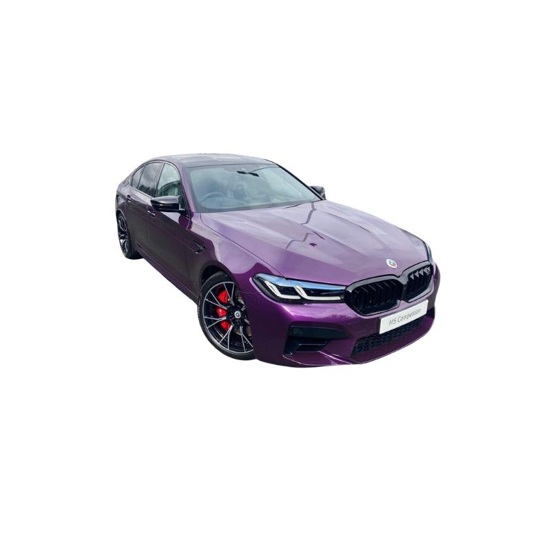 BMW F90 M5