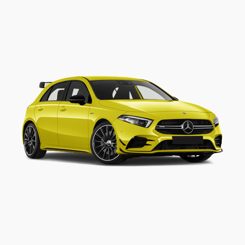 Mercedes Benz A35/A45s