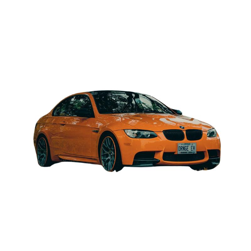 BMW E92 M3