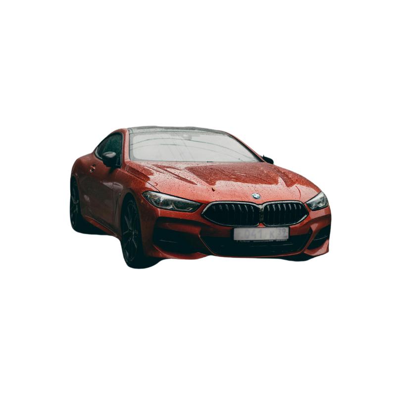 BMW M6