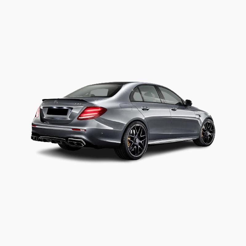 E63 AMG