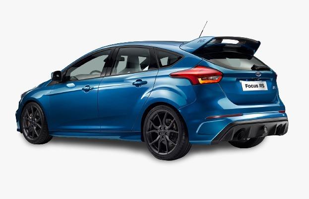 Ford Focus RS