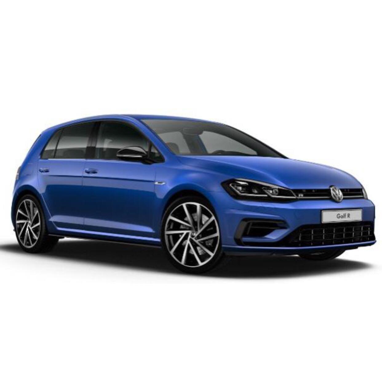 Volkswagen GOLF R GTI MK7/7.5