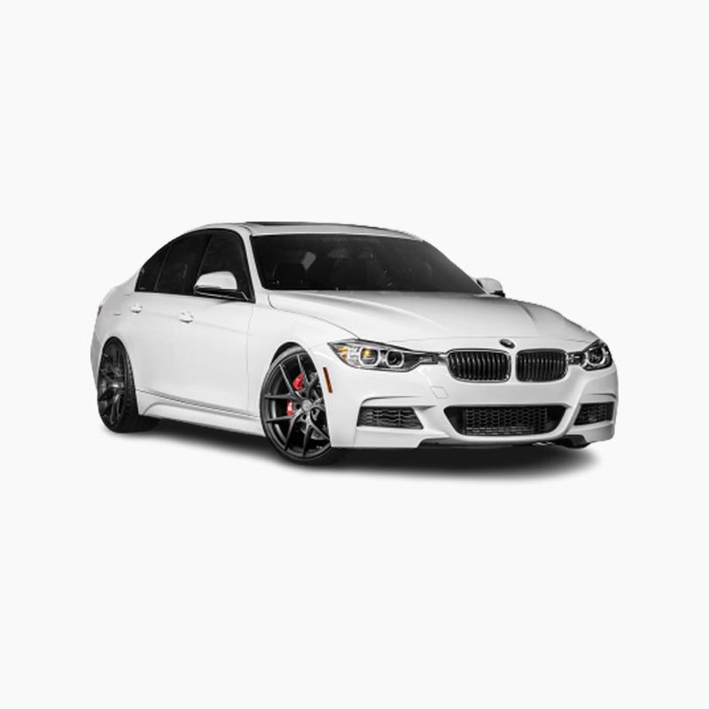 BMW F30