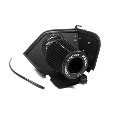 PRORAM Performance Induction Kit for the Volkswagen MK8 2.0 GTi / R Ramair-induction kit-carbonizeduk
