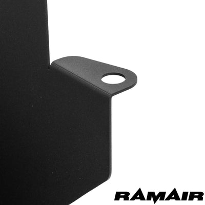 Performance Foam Induction Kit for MK8 Ford Fiesta ST 1.5 EcoBoost - Black Hose-Intake Kits-carbonizeduk