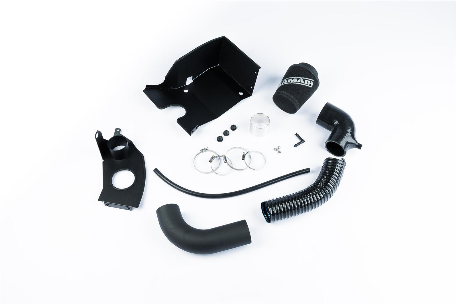 Performance Foam Induction Kit for VAG 1.4 TSI EA211 2015+-Intake Kits-carbonizeduk